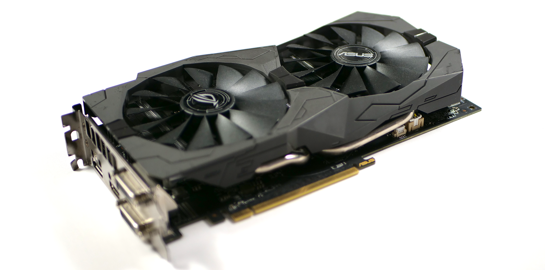 AMD Radeon RX 570 benchmarks: a capable 1080p workhorse | Eurogamer.net